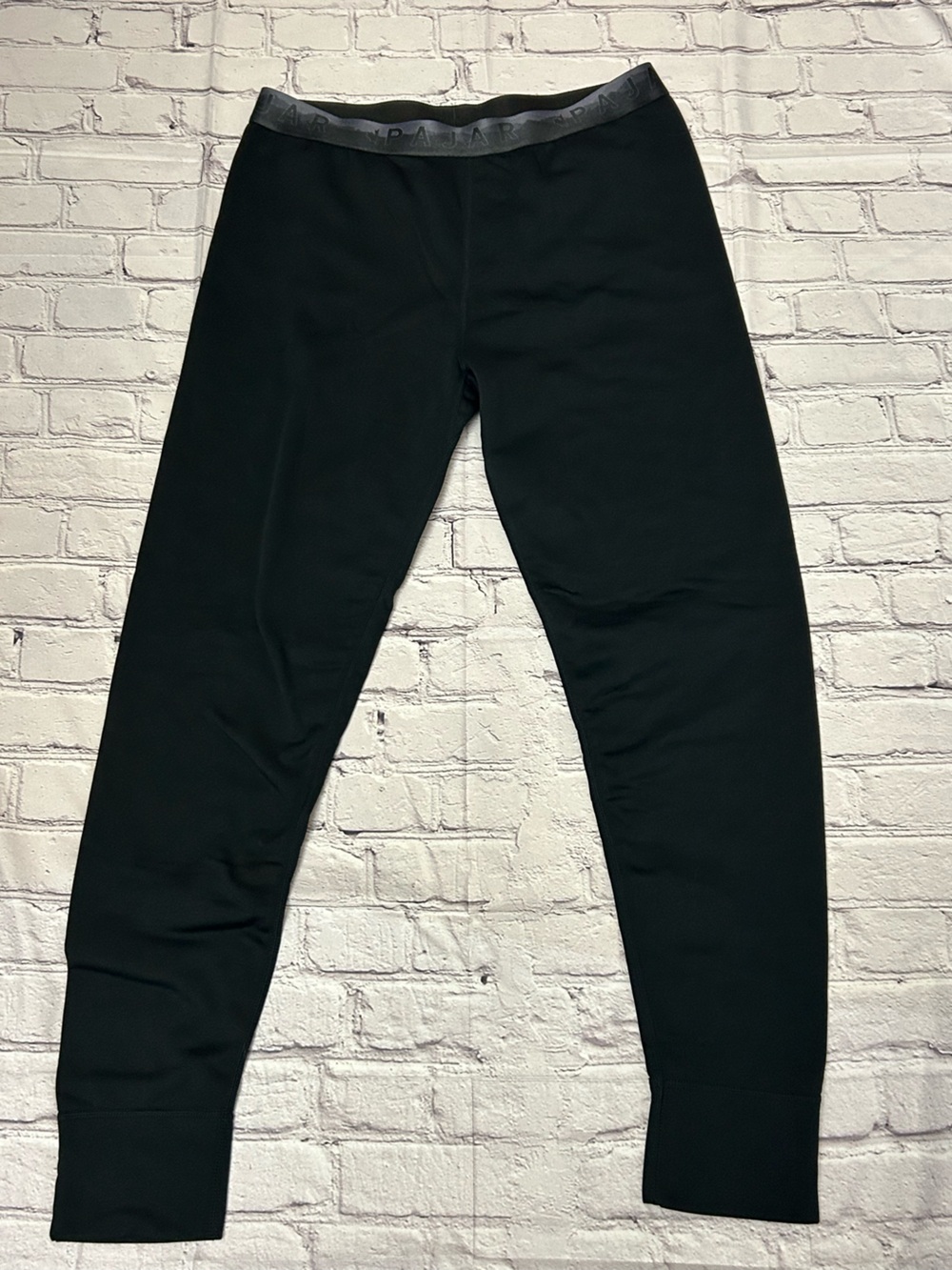 Women’s Pajar performance pants.